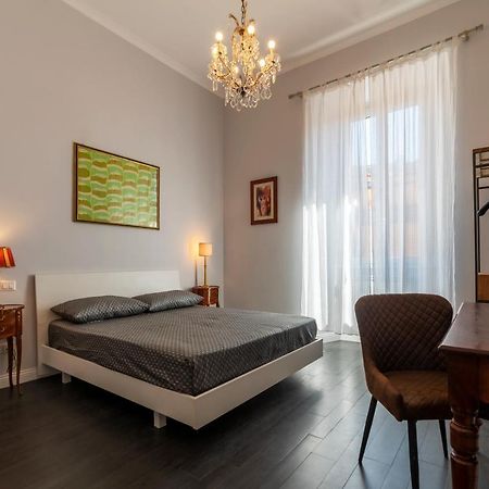 Piazza Del Popolo Apartment With View Rom Exterior foto