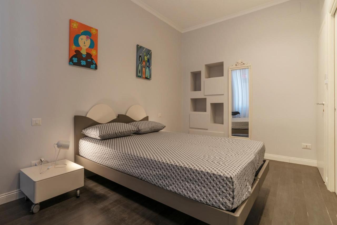 Piazza Del Popolo Apartment With View Rom Exterior foto